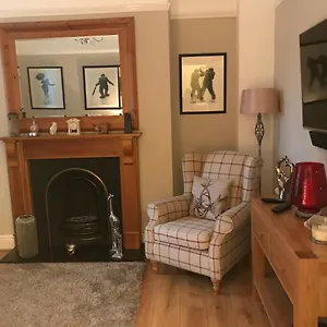 Guest house The Welford