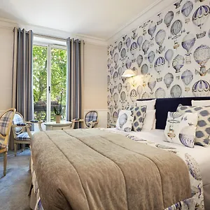 **** Otel Relais Saint Jacques Fransa