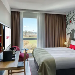 Intercityhotel Zuerich Airport Rumlang