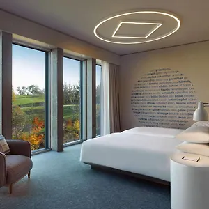 Hyatt Place Zurich Airport The Circle Kloten
