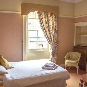 Bed & Breakfast The Boot And Shoe