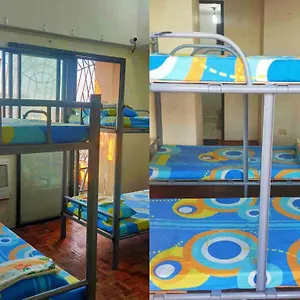  Hostel Mang Ben Filipinler