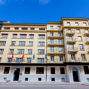 Hotel By Fassbind