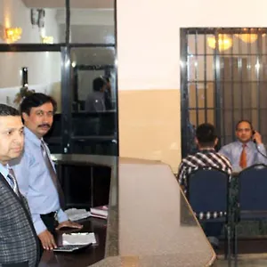 Hotel Pashupati Plaza