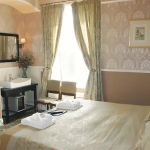 Guest house Grantley House