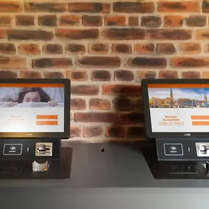 Easyhotel Centre Zurich