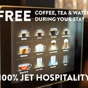 Trip Jet Zuerich Airport Rumlang